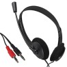 Intenso - Cable USB-C C-1,5 m-C315C - negro