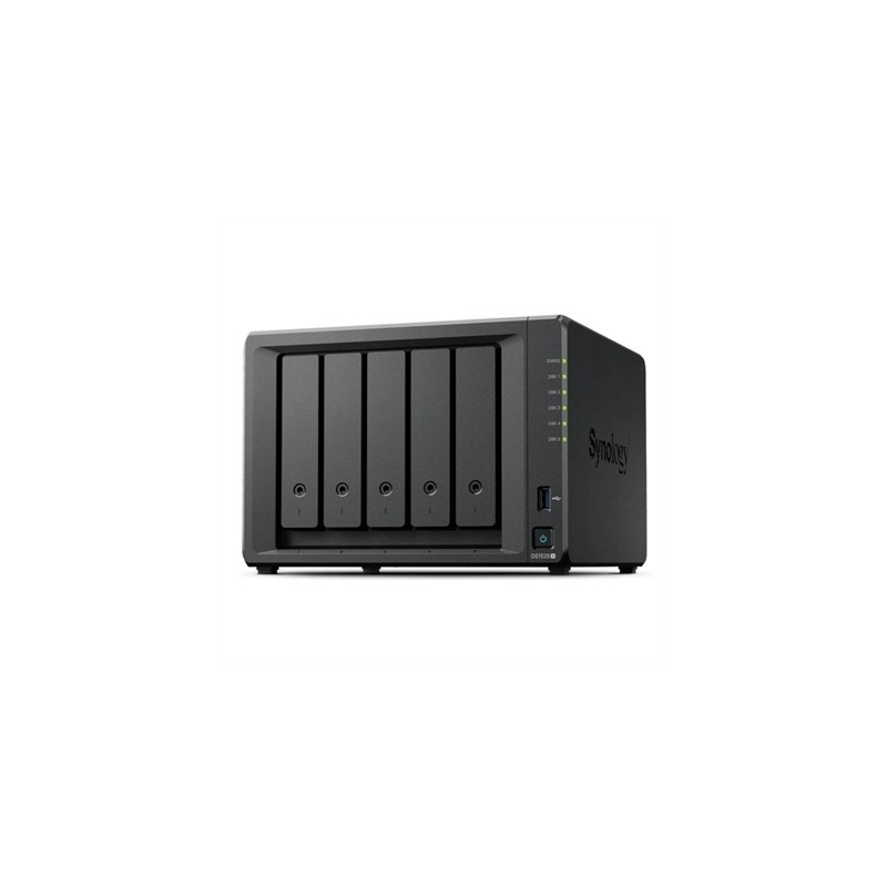 Synology DS1525+ NAS 5Bay DiskStation 2x2.5GbE