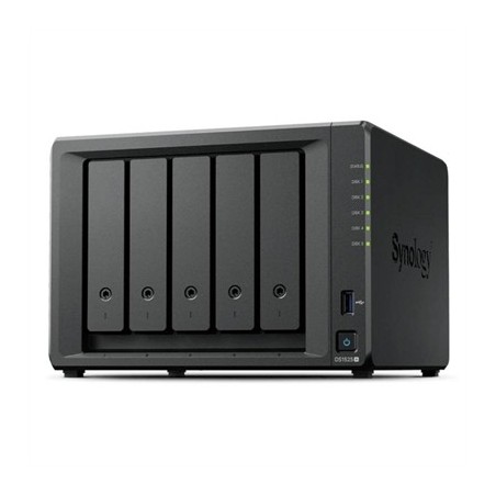 Synology DS1525+ NAS 5Bay DiskStation 2x2.5GbE