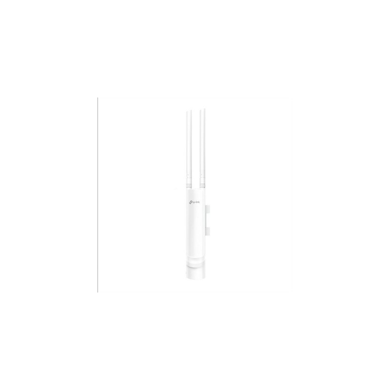 TP-LINK EAP110-Outdoor Punto Acceso N300 PoE