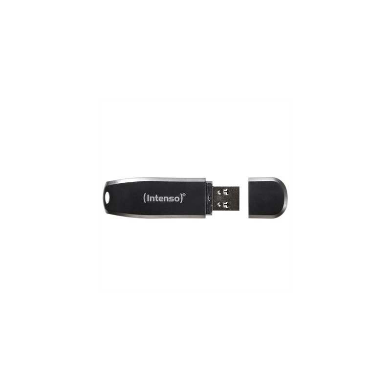 Intenso 3533480 Lápiz USB 3.0 Speed 32GB