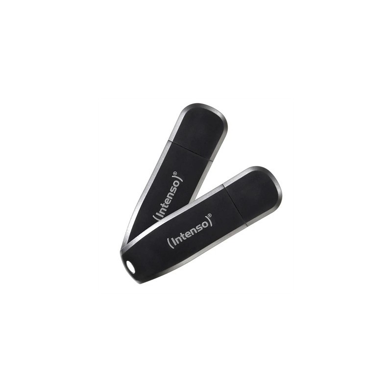 Intenso 3533494 Lápiz USB 3.2 Speed 64GB Pack 2