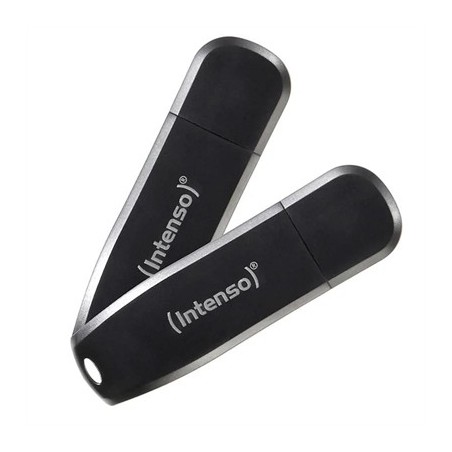 Intenso 3533494 Lápiz USB 3.2 Speed 64GB Pack 2