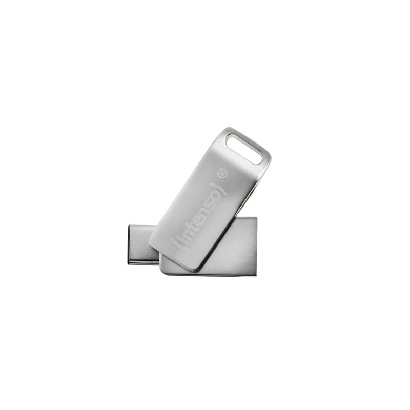 Intenso Lápiz USB cMobile USB 3.0 + TypeC 128GB