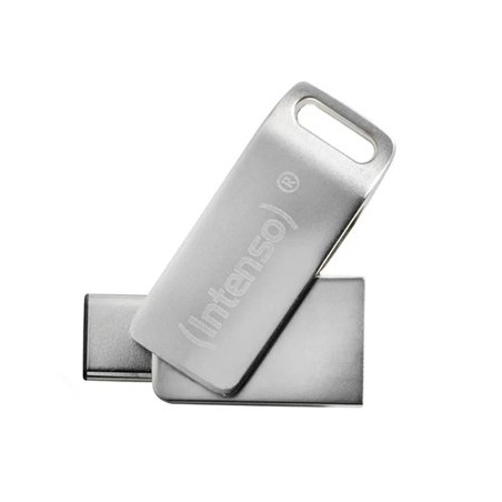 Intenso Lápiz USB cMobile USB 3.0 + TypeC 128GB