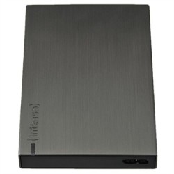 Intenso HDD Externo 6028660 1TB 2.5" USB 3.0 Alumi
