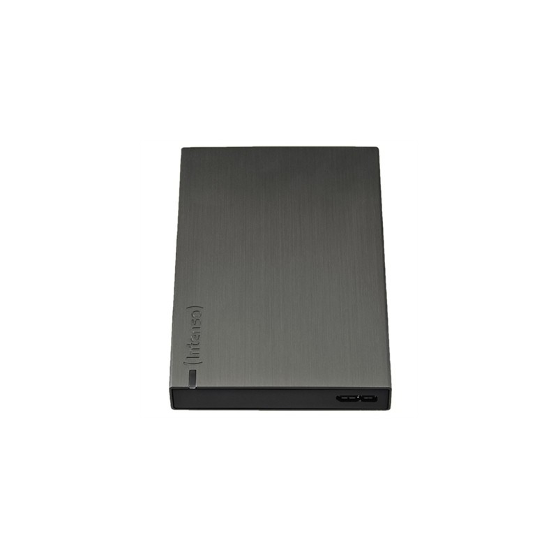 Intenso HDD Externo 6028660 1TB 2.5" USB 3.0 Alumi