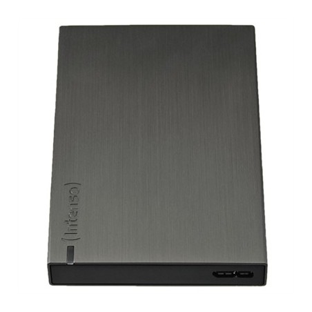 Intenso HDD Externo 6028660 1TB 2.5" USB 3.0 Alumi