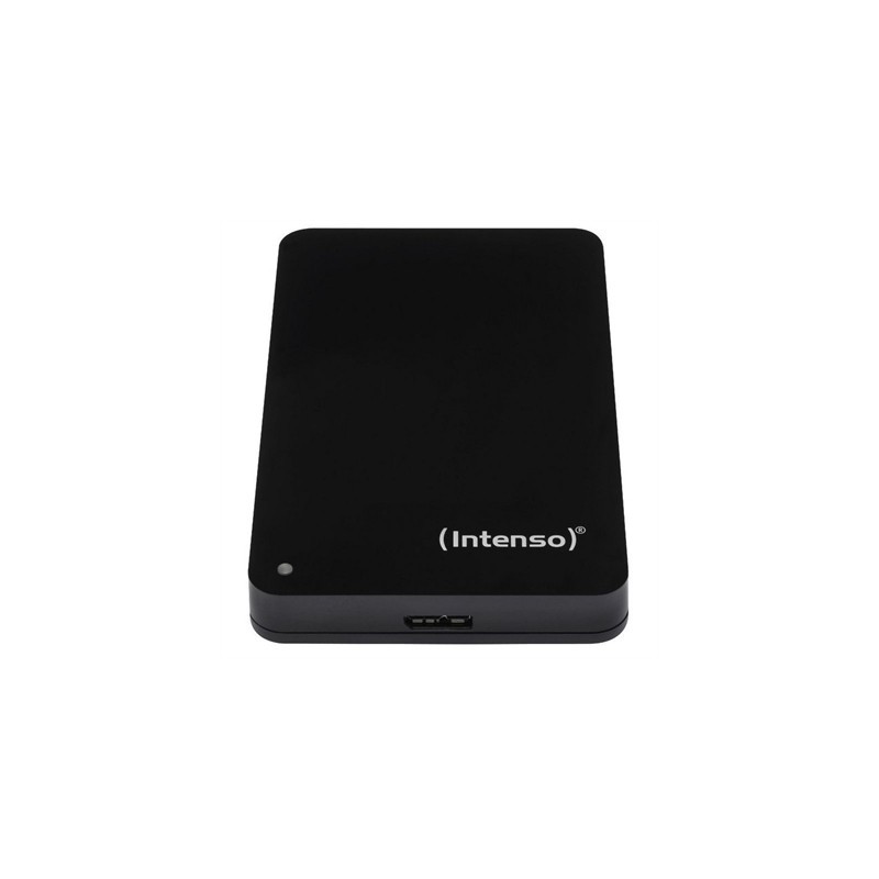 Intenso HDD Externo 6021512 4TB 2.5" USB 3.0 Negro