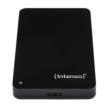 Intenso HDD Externo 6021512 4TB 2.5" USB 3.0 Negro