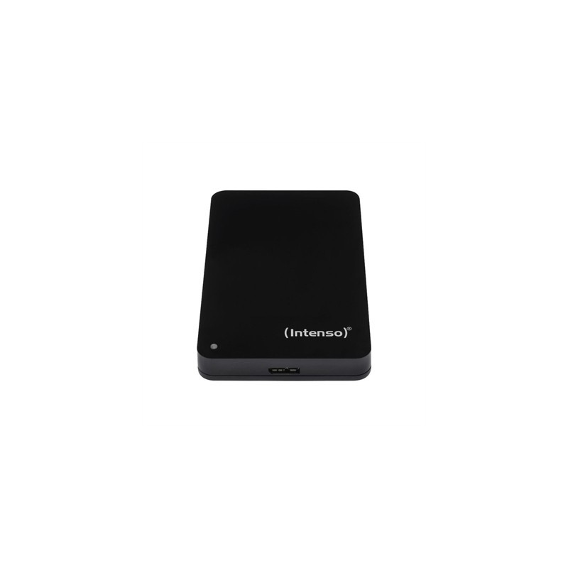Intenso HDD Externo 6021580 2TB 2.5" USB 3.0 Negro