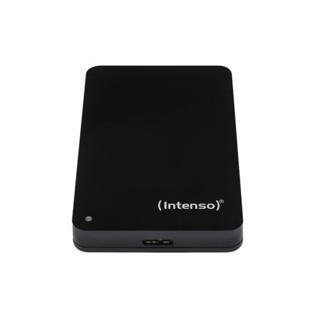 Intenso HDD Externo 6021580 2TB 2.5" USB 3.0 Negro