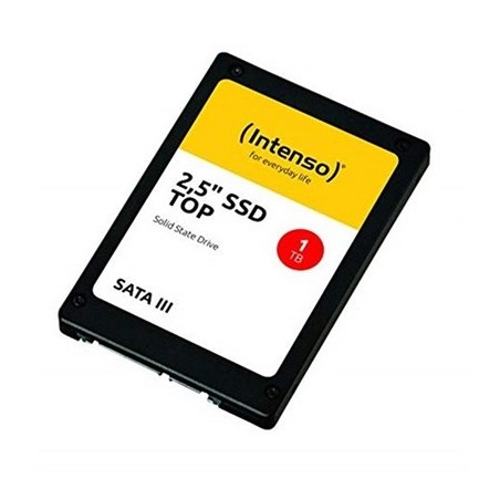Intenso 3812460 Top SSD 1TB 2.5" Sata3