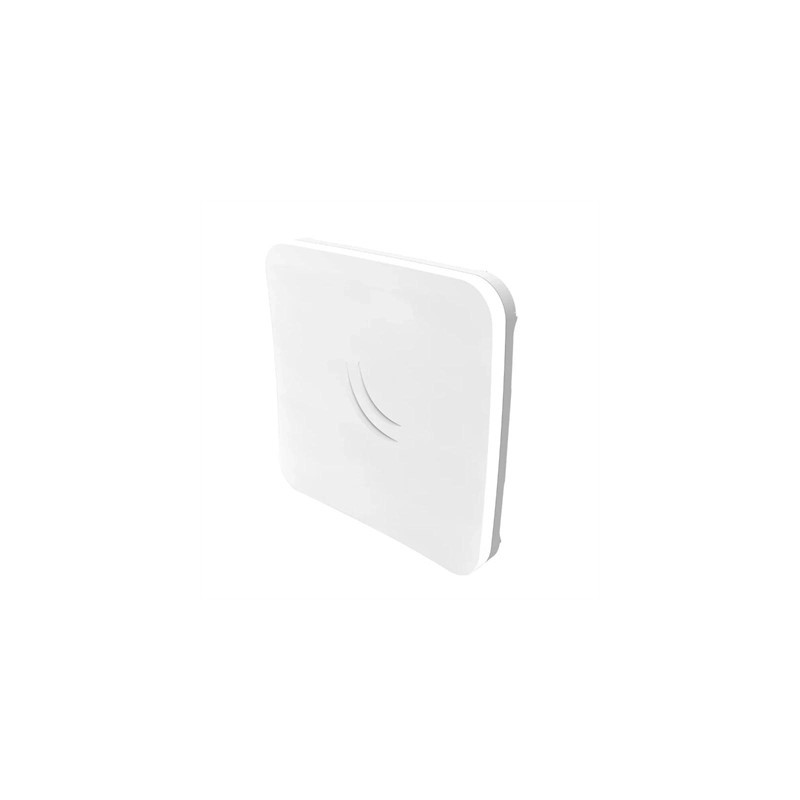 Mikrotik SXTsq Lite2 RBSXTsq2nD PtP 1x10/100 PoE