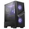 MSI Semitorre ATX MAG Forge 100M RGB