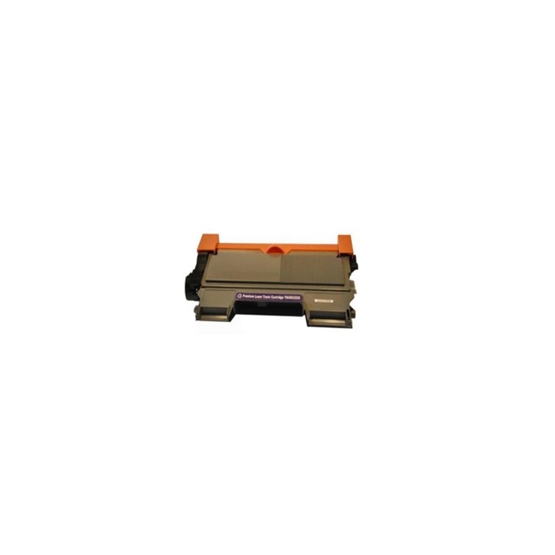 INKOEM Tóner Compatible Brother TN2220XL