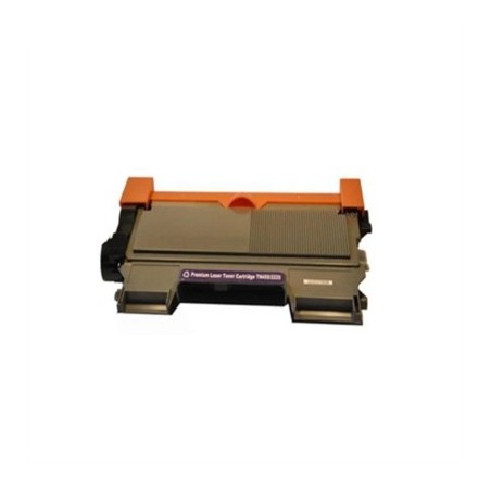 INKOEM Tóner Compatible Brother TN2220XL