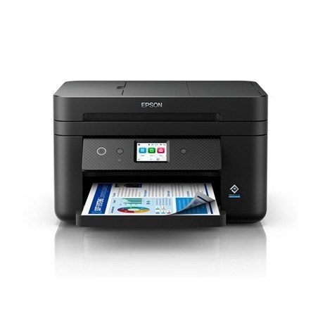 Epson Multifunción WorkForce WF-2960DWF Wifi Fax