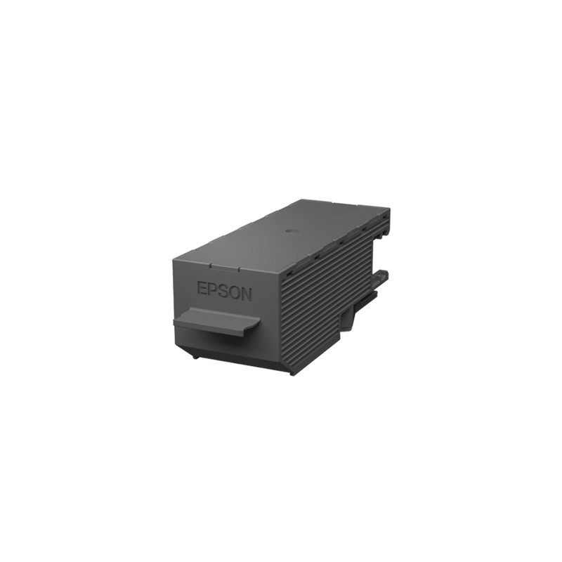 Epson Caja  mantenimiento Ecotank serie 7700