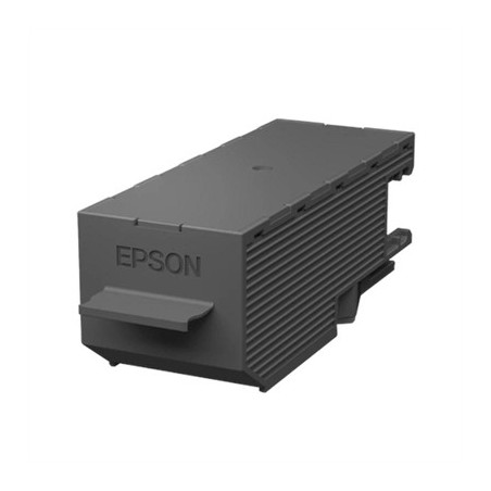 Epson Caja  mantenimiento Ecotank serie 7700