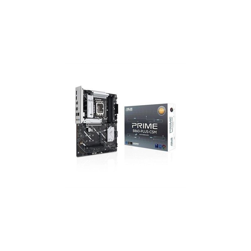 ASUS PLACA BASE PRIME B860-PLUS-CSM ATX 1851