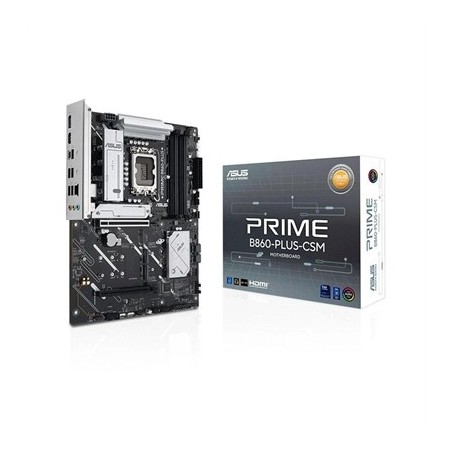 ASUS PLACA BASE PRIME B860-PLUS-CSM ATX 1851