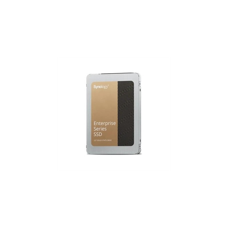Synology SAT5221-960G SSD SATA de 2,5"