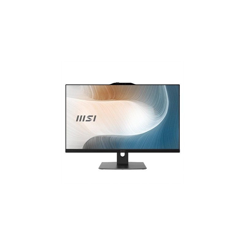 MSI AM272P-884XES C7-150U 16GB 512 DOS 27" Negro