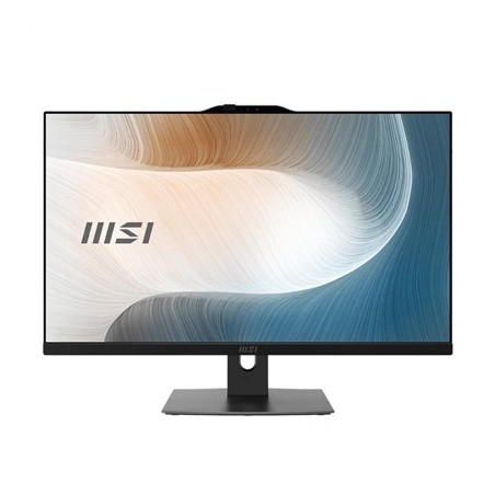MSI AM272P-884XES C7-150U 16GB 512 DOS 27" Negro