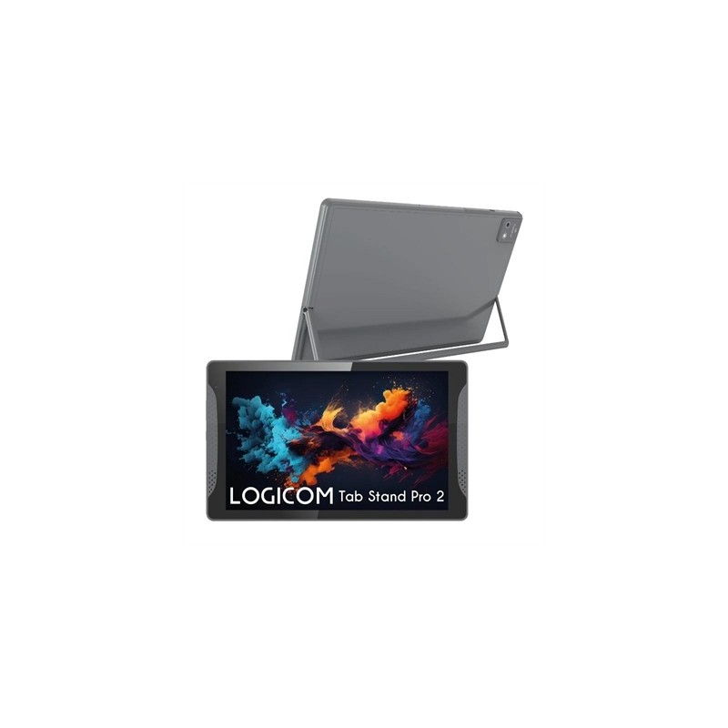 Logicom Tablet Stand Pro 2 10.1" 4GB 64GB Gris