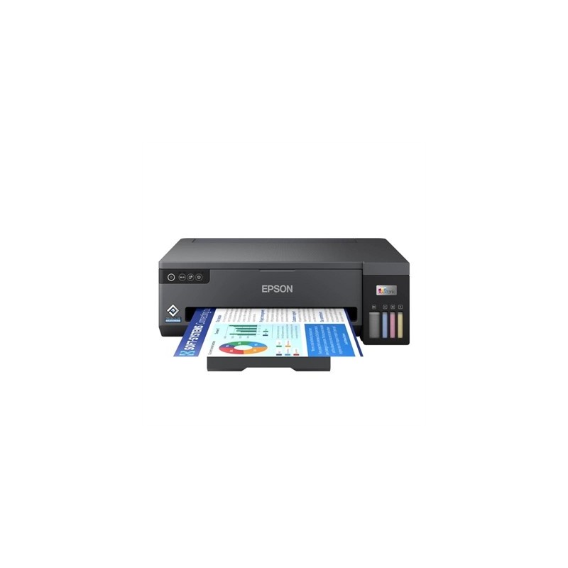 Epson Impresora Ecotank ET-14100