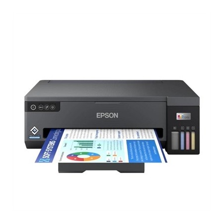 Epson Impresora Ecotank ET-14100