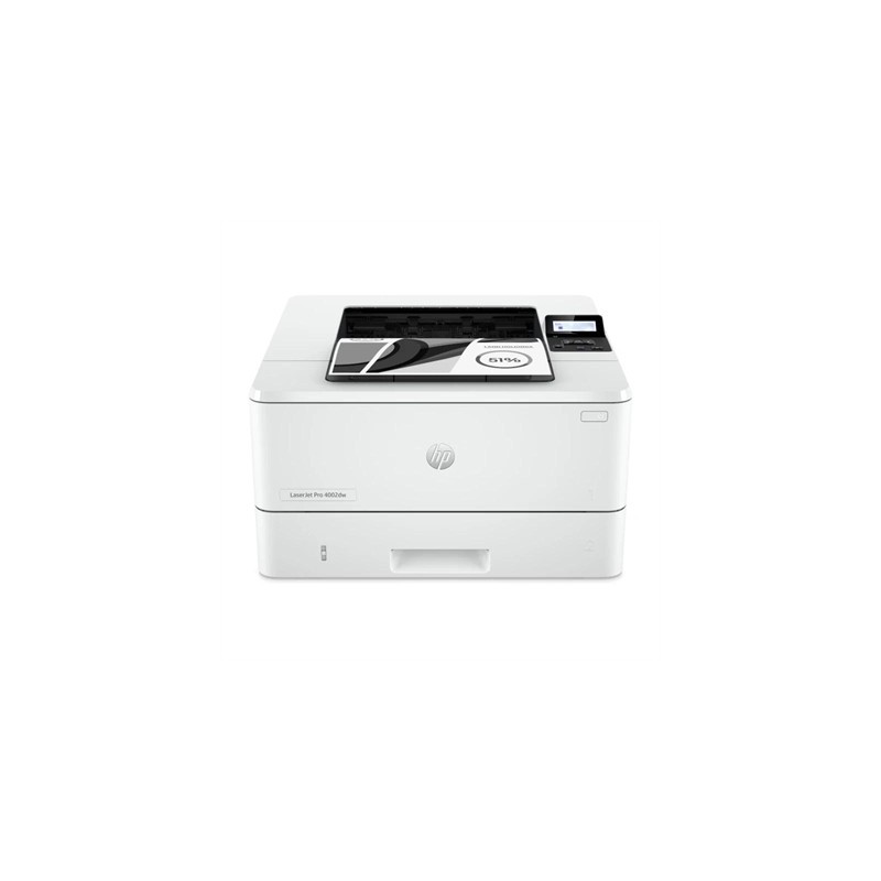 HP Impresora Laserjet Pro 4002DW Wifi/Dúplex