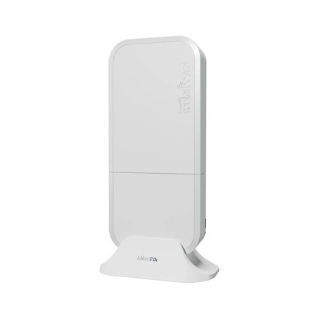 Mikrotik wAP ax AP WiFi6 AX3000 2xGbE IP54