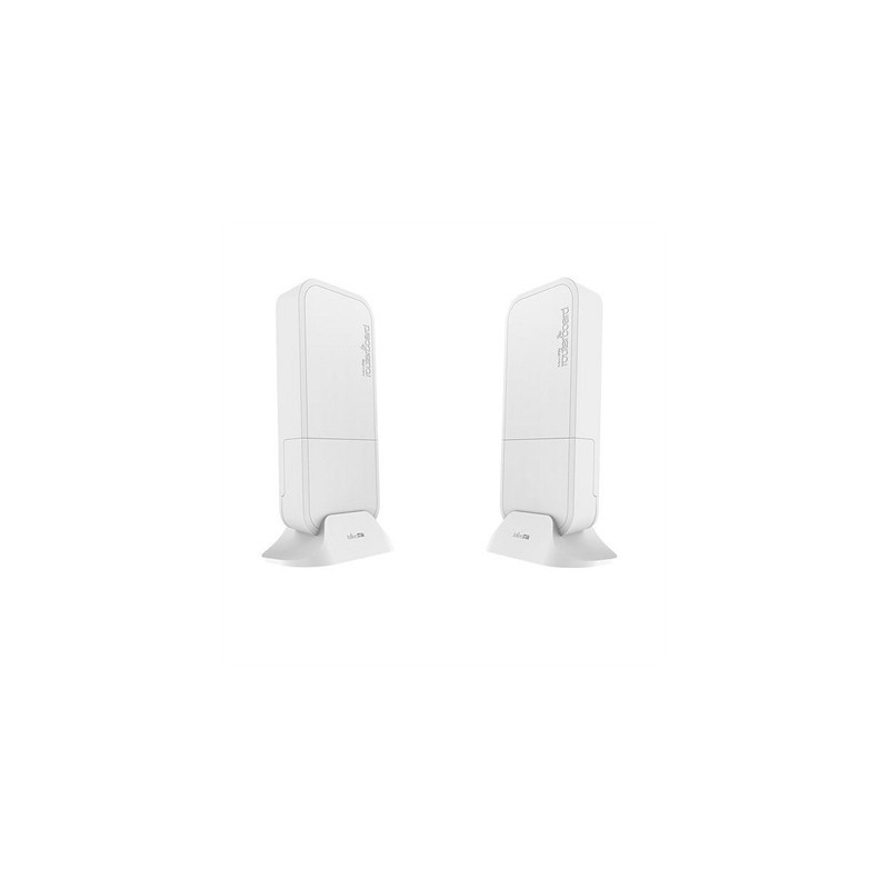 MikroTik RBwAPG-60adkit Wireless Wire 60GHz PoE