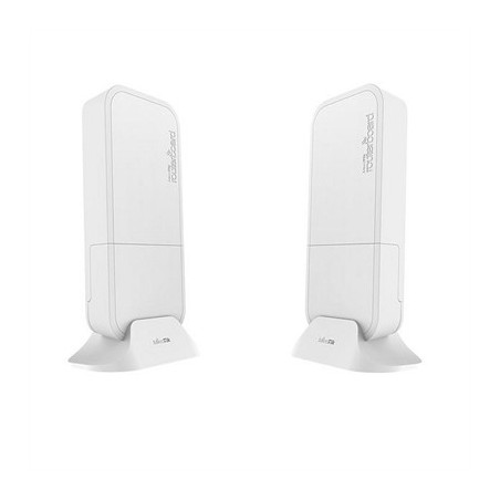 MikroTik RBwAPG-60adkit Wireless Wire 60GHz PoE