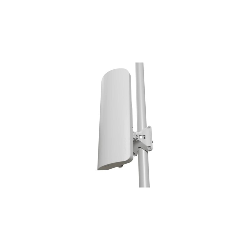 MikroTik mANTBox ax 15s WiFi6 1xGbE 1x2.5G SFP Out