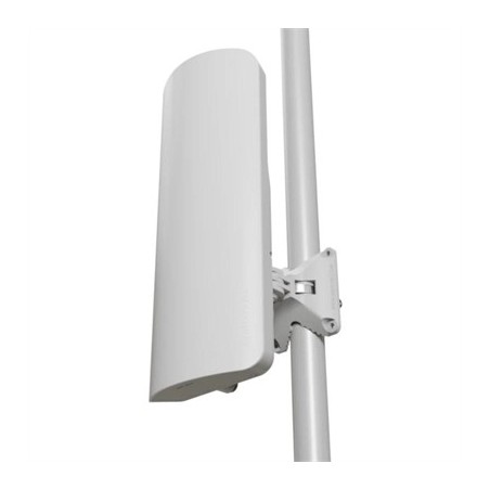 MikroTik mANTBox ax 15s WiFi6 1xGbE 1x2.5G SFP Out
