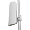 MikroTik mANTBox ax 15s WiFi6 1xGbE 1x2.5G SFP Out