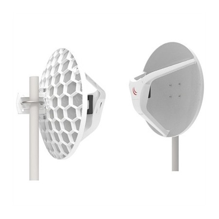 MikroTik RBLHGG-60adkit Wireless Wire Dish 60GHz