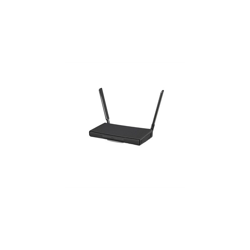 Mikrotik hAP ac3 AP Router 5x1GbE WiFi Dual Band L