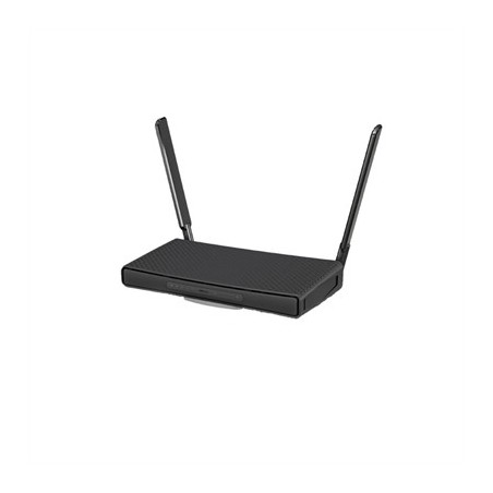Mikrotik hAP ac3 AP Router 5x1GbE WiFi Dual Band L