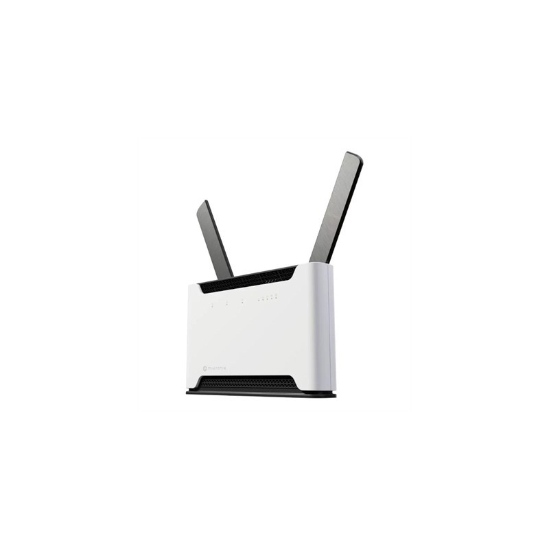 Mikrotik Chateau LTE7 ax Wifi6 4xG 1x2.5G