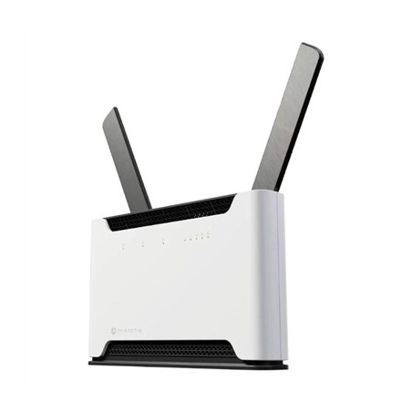 Mikrotik Chateau LTE7 ax Wifi6 4xG 1x2.5G