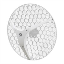 Mikrotik LHG XL 5ax CPE WiFi6 27dBi h/30Km