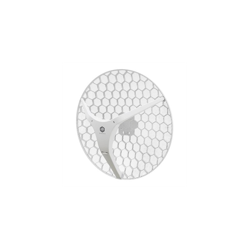 Mikrotik LHG XL 5ax CPE WiFi6 27dBi h/30Km