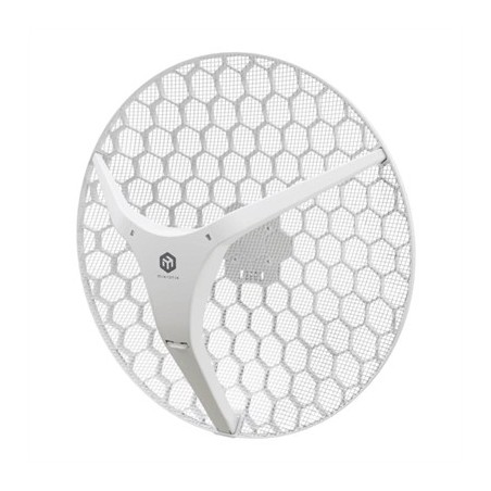 Mikrotik LHG XL 5ax CPE WiFi6 27dBi h/30Km
