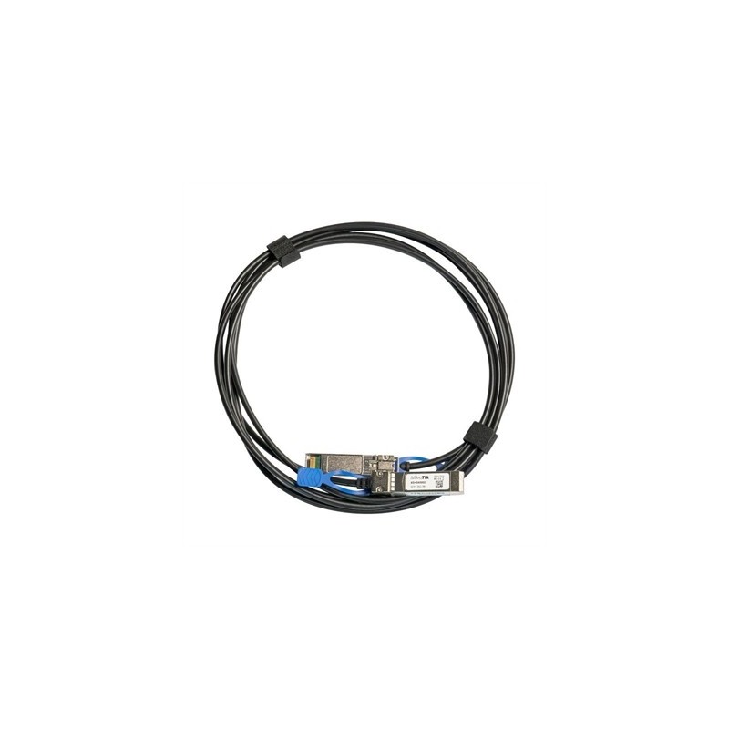 MikroTik XS+DA0003 Cable SF/SFP+SFP28 Stacking 3M