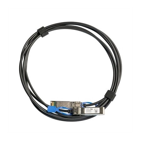 MikroTik XS+DA0003 Cable SF/SFP+SFP28 Stacking 3M