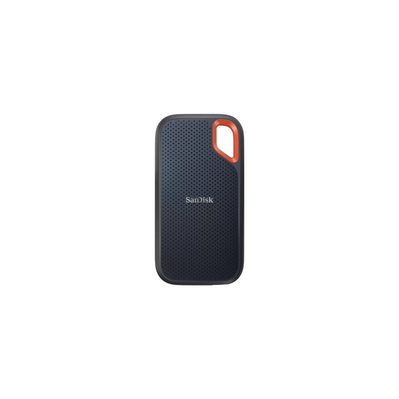 Sandisk Extreme Portable SSD 1TB USB-C 3.2 Gen 2